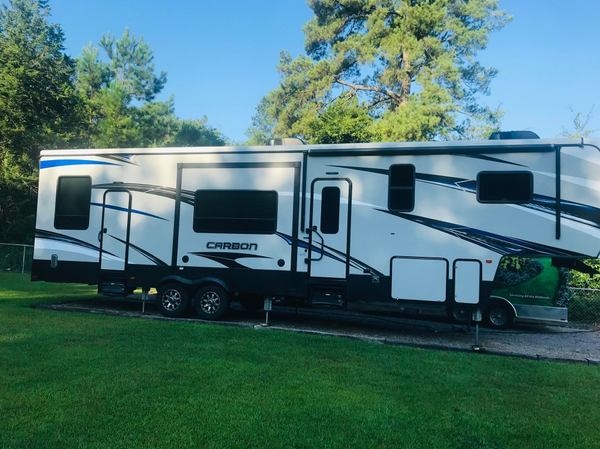Toy Hauler for Sale $48,500