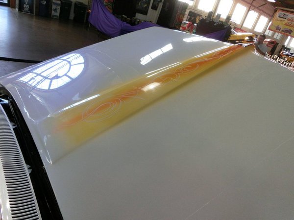 ARTIE PARTY CRUISER 1964 CUSTOM WAGON !!! for Sale $37,500