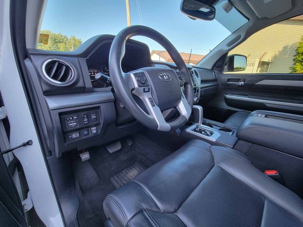 2018 Toyota Tundra for Sale $45,995