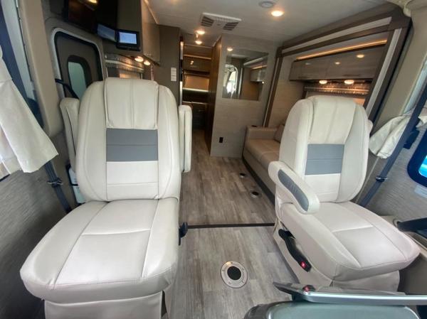2022 Thor Motor Coach Vegas 24.1