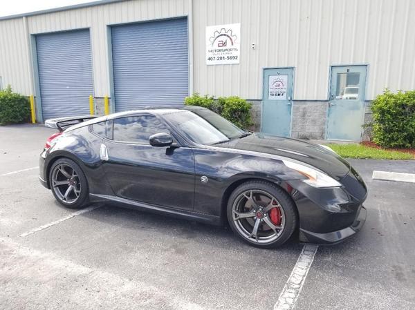 2013 Nissan 370Z for Sale $28,995