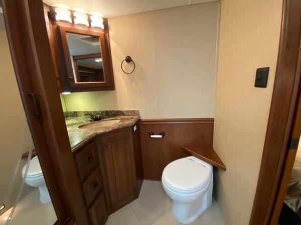 2014 Forest River RV Berkshire 390RB