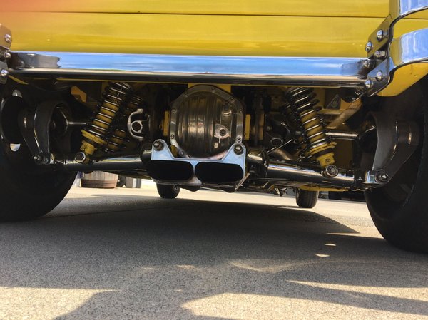 1929 Ford Roadster by MAGOO for Sale $29,950