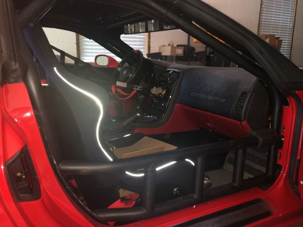 Corvette 2011 C6 GS Track Car, <30k miles,Serious Inquiries for Sale $36,999