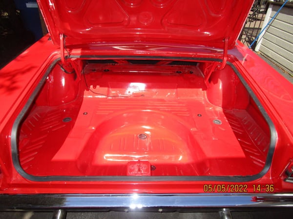 1966 Dodge Coronet  for Sale $66,000 