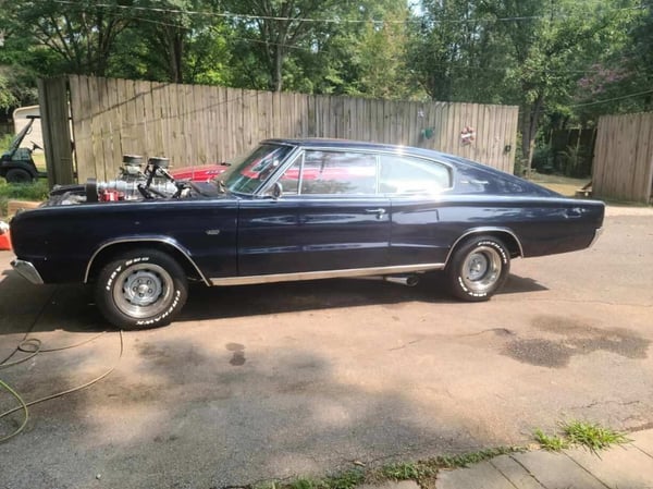 1967 Dodge Charger  for Sale $35,000 