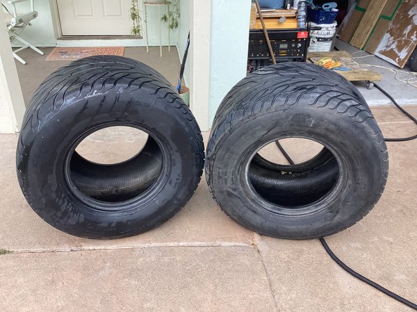 Mickey Thompson   for Sale $300 