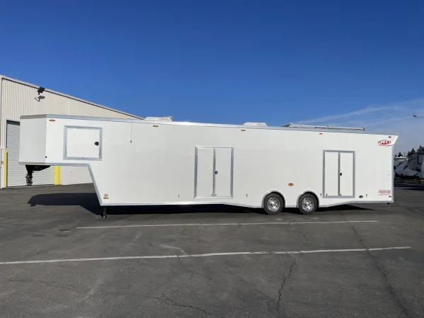 Fusion Custom Trailer (FCT)  for Sale $74,500 