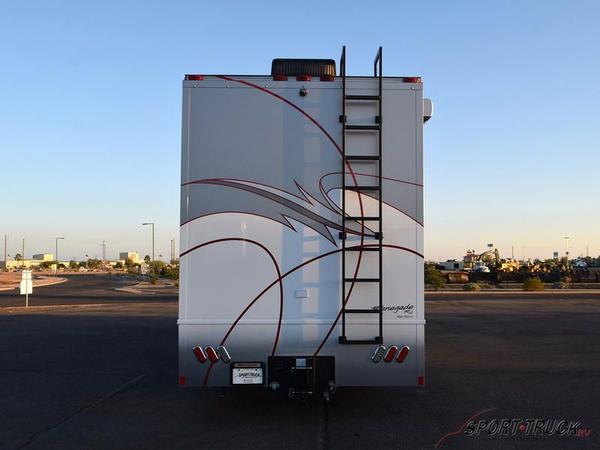 2018 Renegade 3000AM