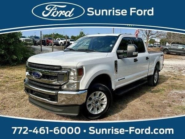 2022 Ford F-250 Super Duty  for Sale $49,324 