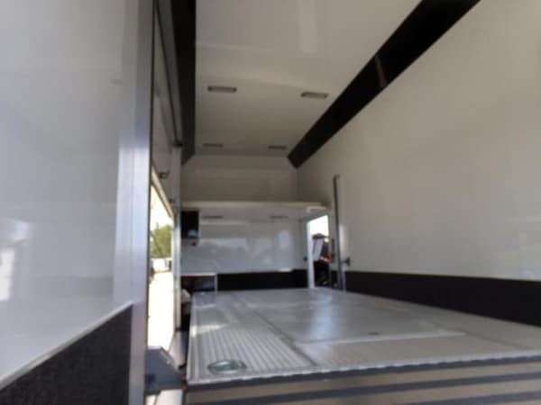 2023 ATC stacker carhauler trailer 8.5 x 26 all aluminum  St  for Sale $125,000 