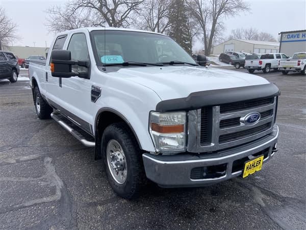 2009 Ford F-250  for Sale $11,849 