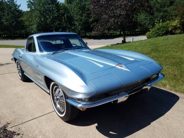 1964 Chevrolet Coupe  for Sale $79,995 