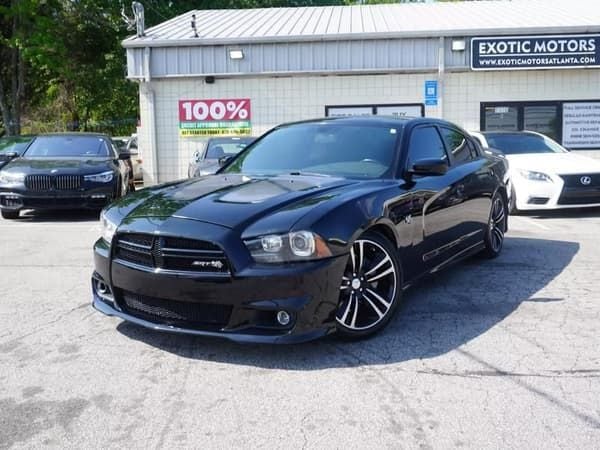 2013 Dodge Charger  for Sale $24,900 