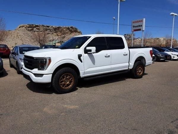 2022 Ford F-150  for Sale $54,995 