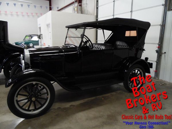 1926 ford Convertible for Sale $15,995