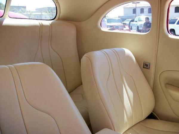 1937 Ford CLUB CPE for Sale $62,900