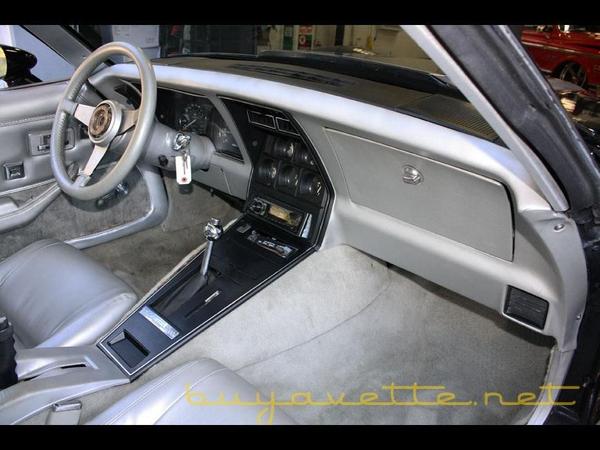 1978 Chevrolet Corvette for Sale $12,999