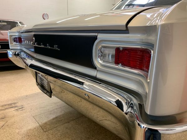 1966 Chevrolet Chevelle for Sale $48,500