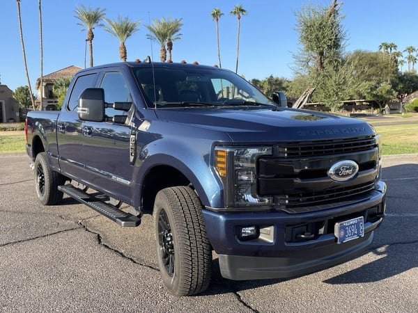 2019 Ford F-350 Super Duty  for Sale $87,000 
