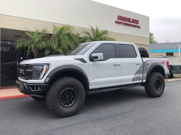 2023 Ford F-150  for Sale $140,000 