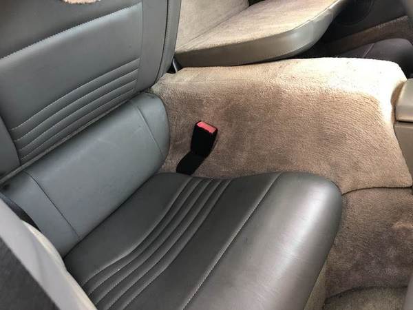 1999 Porsche 911 for Sale $11,500