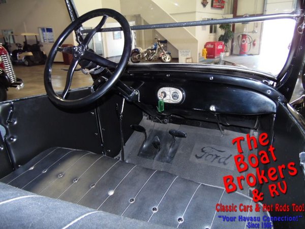 1926 ford Convertible for Sale $15,995