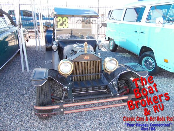 1923 ford T-Bucket for Sale $17,500