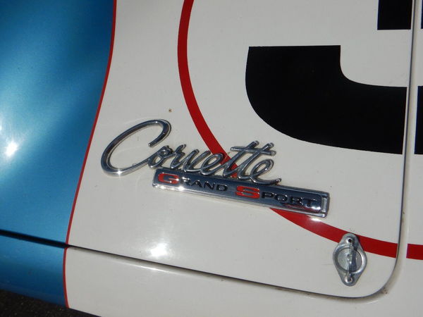 1963 Chevrolet Corvette  for Sale $98,888 