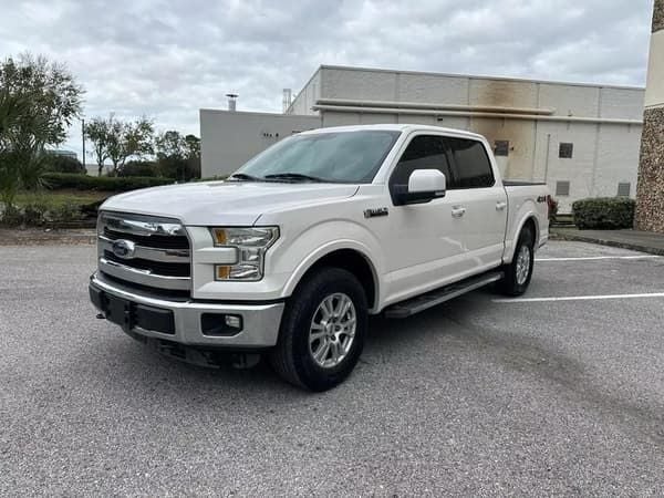 2015 Ford F-150  for Sale $20,999 