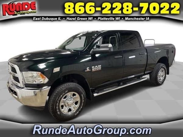 2017 Ram 2500  for Sale $38,982 