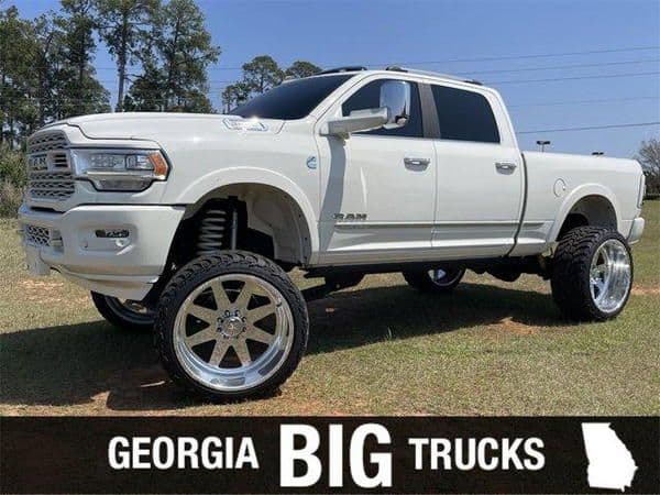 2019 Ram 2500  for Sale $72,743 