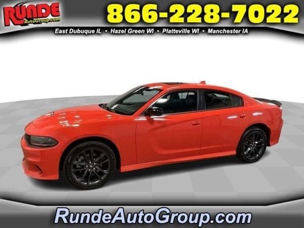 2023 Dodge Charger  for Sale $38,792 