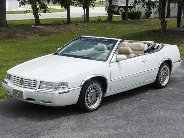 1995 Cadillac Eldorado  for Sale $19,995 