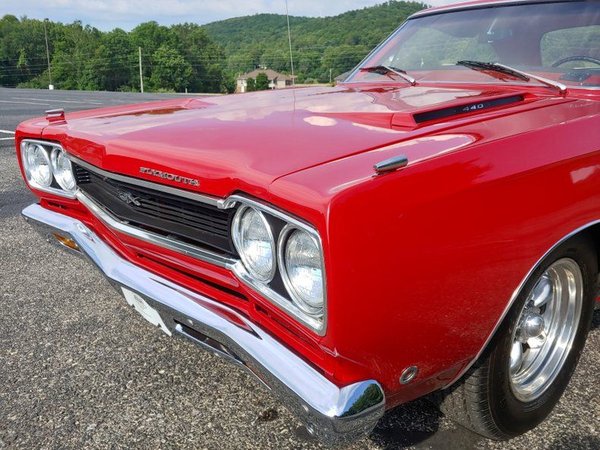 1968 Plymouth GTX for Sale $53,900
