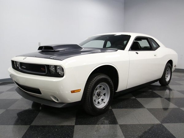 2009 Dodge Challenger Drag Pak for Sale $79,995