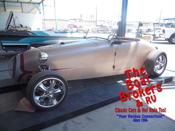 1929 ford Model A Rumble Seat for Sale $15,500