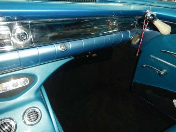 1957 Oldsmobile Eighty-Eight for Sale $84,900