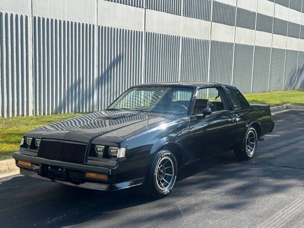 1985 Buick Regal  for Sale $26,995 