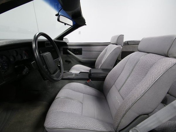 1989 Chevrolet Camaro RS for Sale $16,995