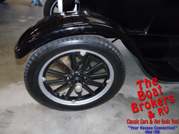 1926 ford Convertible for Sale $19,995