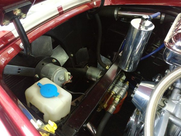 1965 Superformance Cobra MkIII for Sale $99,000