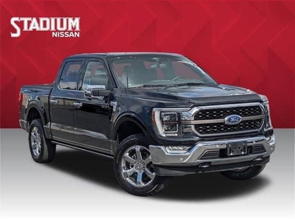 2022 Ford F-150  for Sale $52,395 