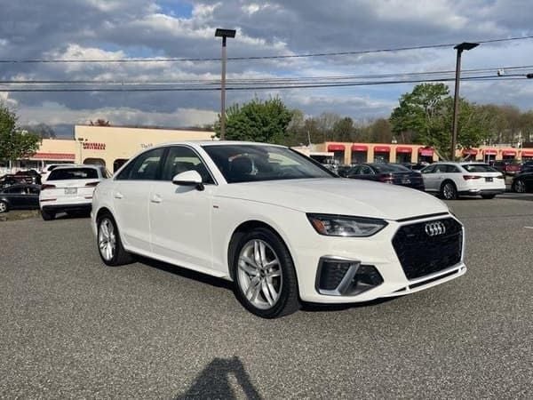 2020 Audi A4  for Sale $34,399 