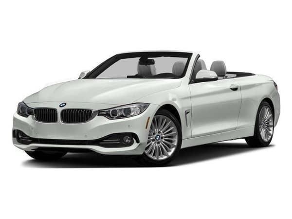 2015 BMW 4 Series  for Sale $19,499 