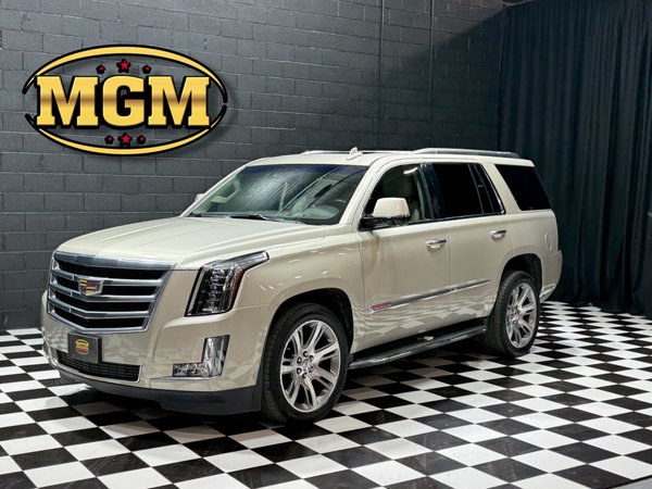 2015 Cadillac Escalade  for Sale $15,994 