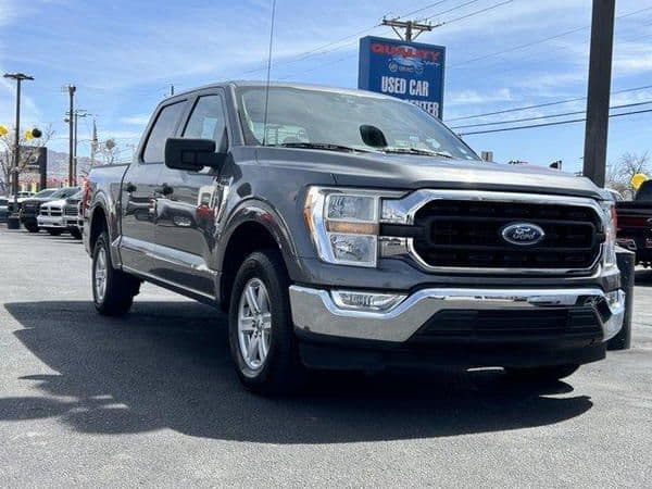 2021 Ford F-150  for Sale $34,965 