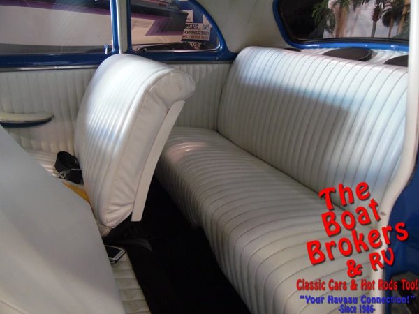 1949 chevy Deluxe Coupe for Sale $27,995