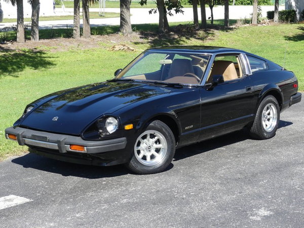 1979 Nissan 280ZX  for Sale $16,995 