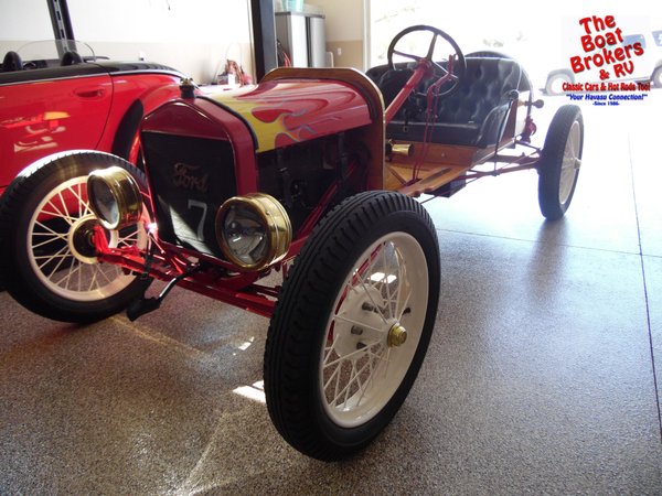 1919 ford Model T for Sale $18,000
